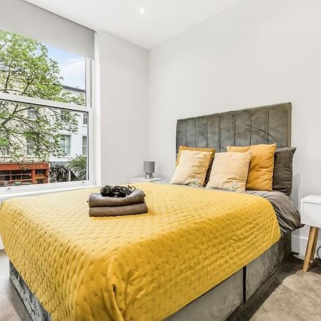 Wow Abbey Road Apartment - Sleeps Up To 8 Londres Exterior foto